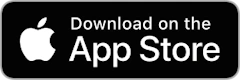 Apple App Store link button