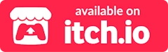 Itch.io link button